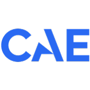 Logo CAE Healthcare Canada, Inc.