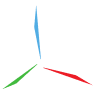 Logo Vlaamse Ecologie Energie EN Milieuonderneming NV