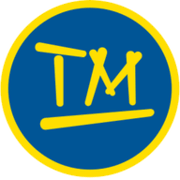Logo Termomecanica São Paulo SA