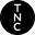 Logo Teatre Nacional de Catalunya SA
