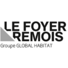 Logo Le Foyer Remois SA