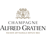 Logo Champagne Alfred Gratien SAS