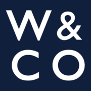 Logo Widdop Bingham & Co. Ltd.