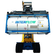 Logo Interflow (Tank Container System) Ltd.