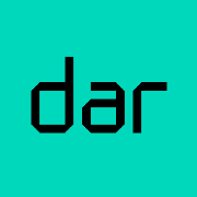 Logo Dar Al-Handasah (UK) Ltd.