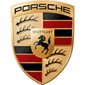 Logo Porsche Financial Services Great Britain Ltd.