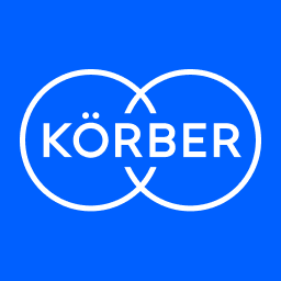 Logo Körber Hungária Gépgyártó Kft.