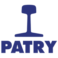 Logo Patry SA