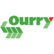 Logo Ourry SA
