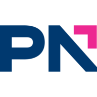 Logo Porter Novelli Ltd.