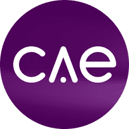 Logo CAE Technology Services Ltd.