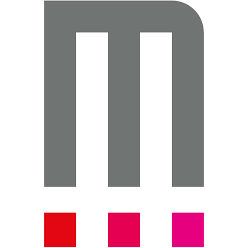 Logo Messe und Veranstaltungsgesellschaft Magdeburg GmbH (MVGM)
