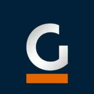 Logo Gantrex GmbH