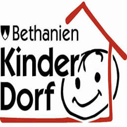 Logo Bethanien Kinderdörfer gGmbH