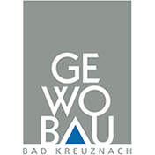 Logo Gewobau Gemeinnützige Wohnungsbaugesellschaft mbH