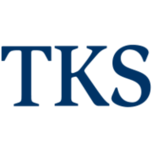 Logo TKS Telepost Kabel Service Kaiserslautern GmbH & Co. KG