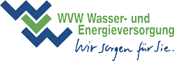 Logo WVW Wasser- und Energieversorgung Kreis St. Wendel GmbH