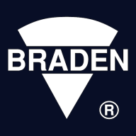 Logo Braden-Europe BV