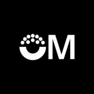 Logo OmnicomMediaGroup Nederland BV