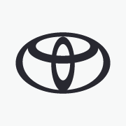 Logo Toyota Oslo AS