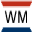Logo Washington Mills AS