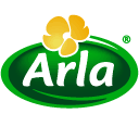 Logo Arla Foods AB Publ