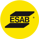 Logo ESAB Asia/Pacific Pte Ltd.