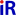 Logo i-Research, Inc.