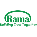 Logo Rama Petrochemicals Ltd.
