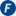 Logo Fedbank Financial Services Ltd.