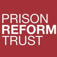 Logo The Prison Reform Trust