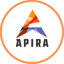 Logo An Phu Irradiation JSC