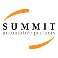 Logo Summit Automotive Partners LLC