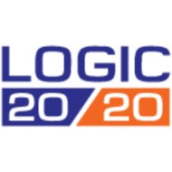 Logo Logic20/20 Inc.