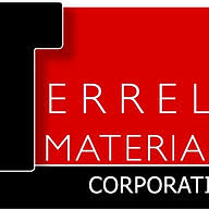 Logo Terrell Materials Corp.