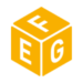 Logo Edoardo Garrone Foundation