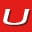 Logo Unicoba Industria e Comercio Ltda.