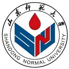Logo Shandong Normal University