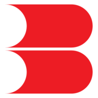 Logo BHS Book Printing Sdn. Bhd.
