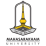 Logo Mahasarakham University