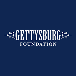 Logo Gettysburg Foundation