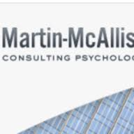 Logo Martin-McAllister Consulting Psychologists, Inc.