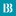 Logo Banco Bolivariano SA