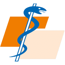 Logo Marburger Bund - Verband der angestellten und beamteten