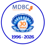 Logo Malaysian Dutch Business Council