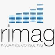 Logo RIMAG Insurance Consulting AG
