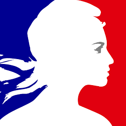 Logo France Ministry of Agriculture, Agribusiness & Forestry