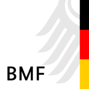 Logo Germany Ministry of Finance