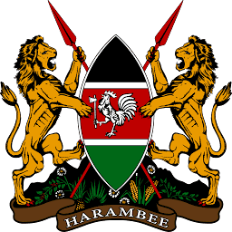 Logo Kenya Ministry of Foreign Affairs
