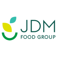 Logo JDM Food Group Ltd.
